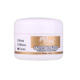 Pudra acryl Miley 15g Clear